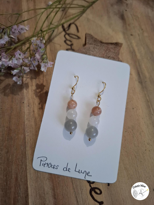 BO Pierre de Lune 🌛