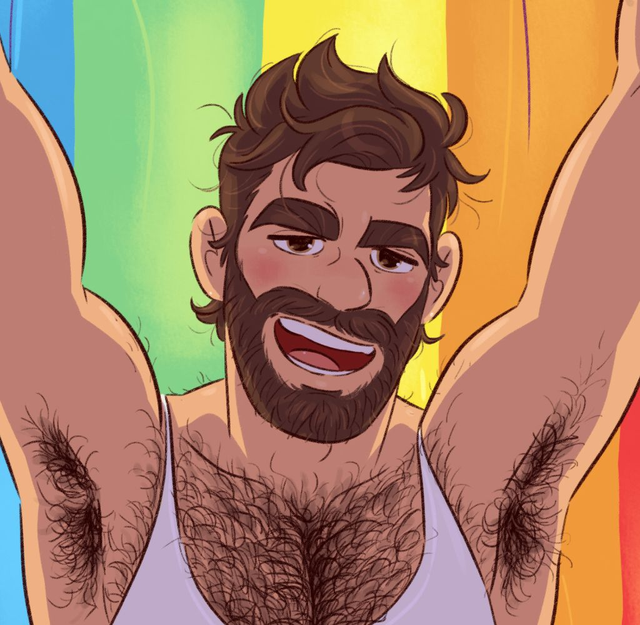 Pride
