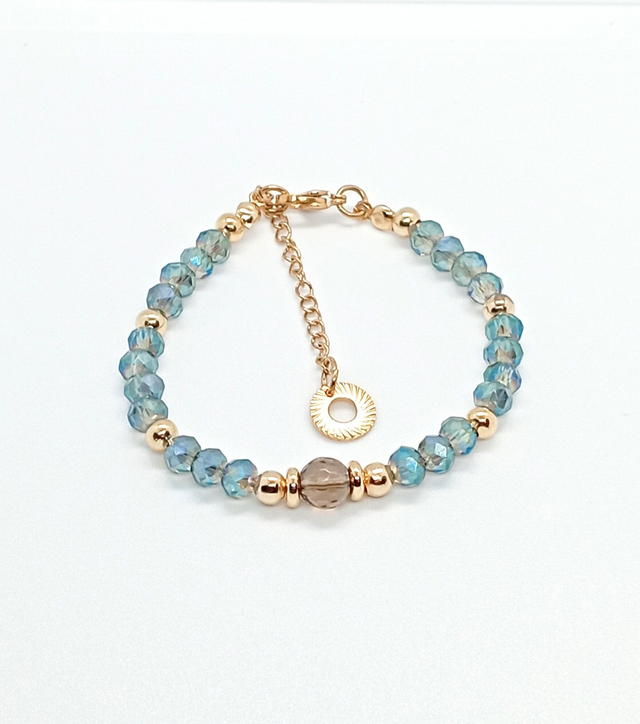 IXIA Bracelet fait main