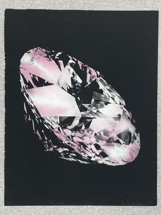 The first time in a long time (2)