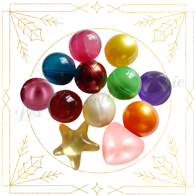 PERLE DE BAIN 4g
