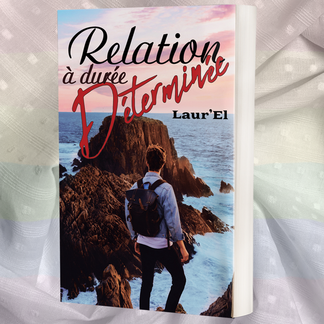 Relation à durée Déterminée (Broché)