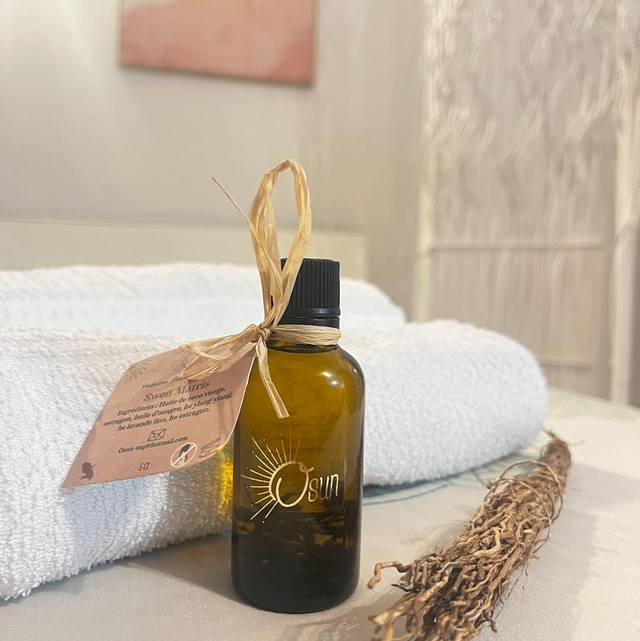 Swen matris (douleurs menstruelles)