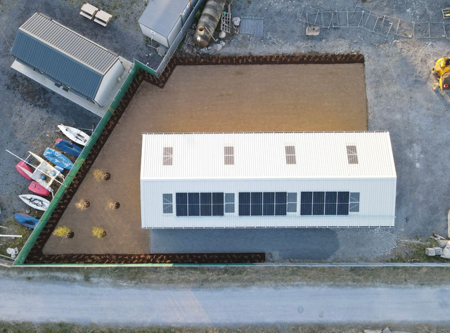 Overnight Stay (1 person,  night)