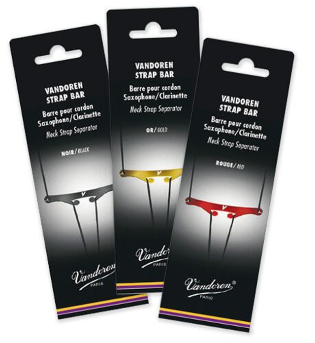 Barre pour cordon OR