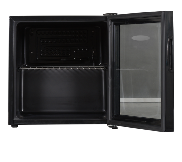 Iceking DF49K Tabletop Mini Drinks Fridge