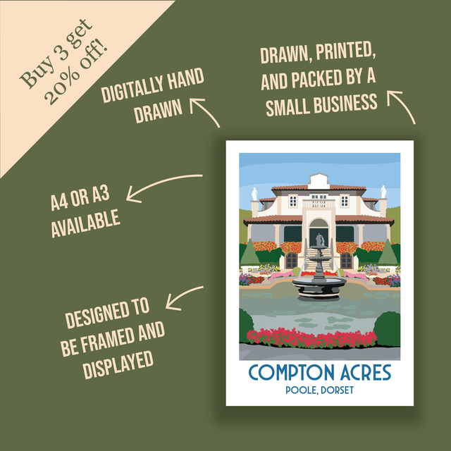 Compton Acres