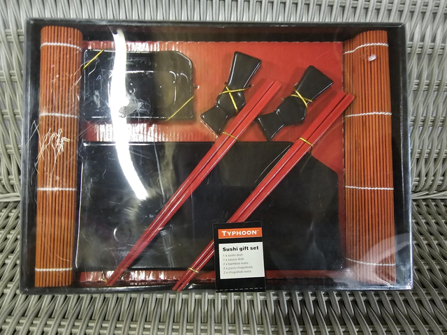 Sushi Gift set