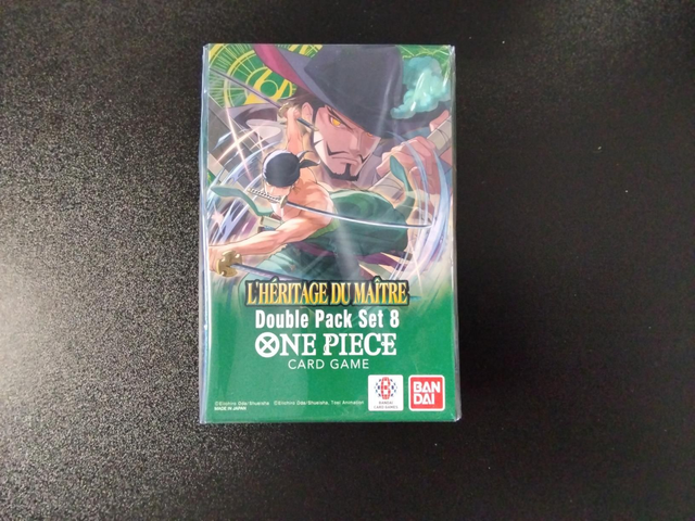 Duo pack one piece op12
