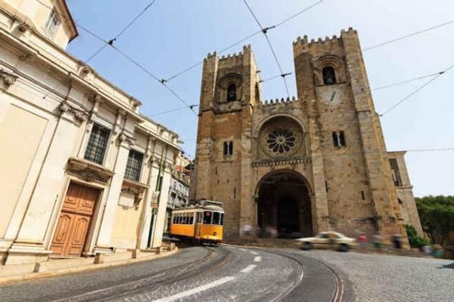 Lisboa (Full day tour) 