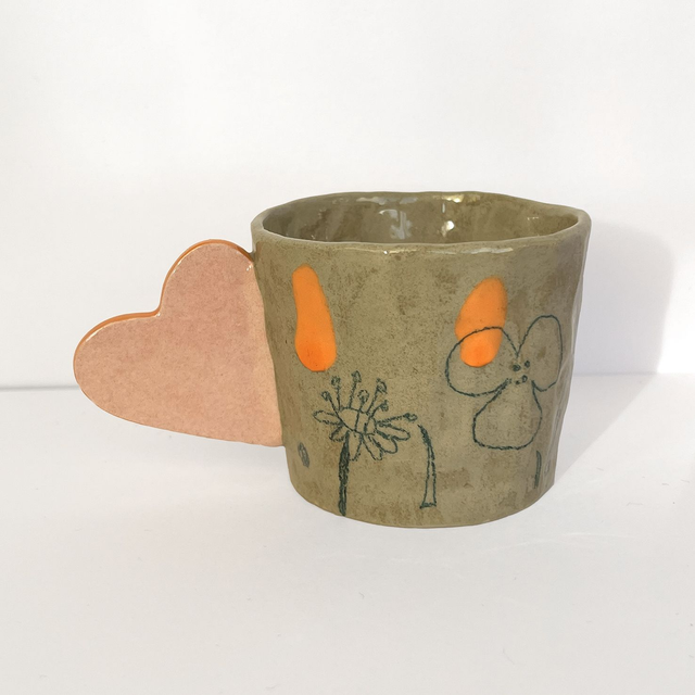 Ma saison préférée est le printemps