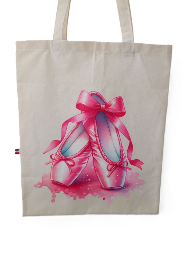 Tote bag enfant 
