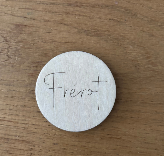 Magnet Frérot