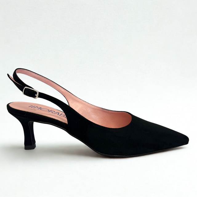 3861 VELVET NERO T.50