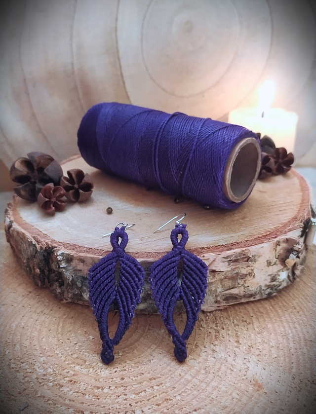 Boucles d'oreilles flèches