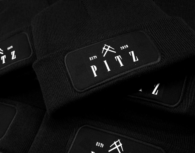 Pitz Beanie