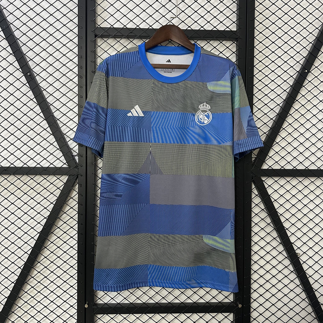 Camiseta Real Madrid Entrenamiento 25-26