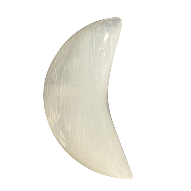 Croissant de Lune ~ Sélénite