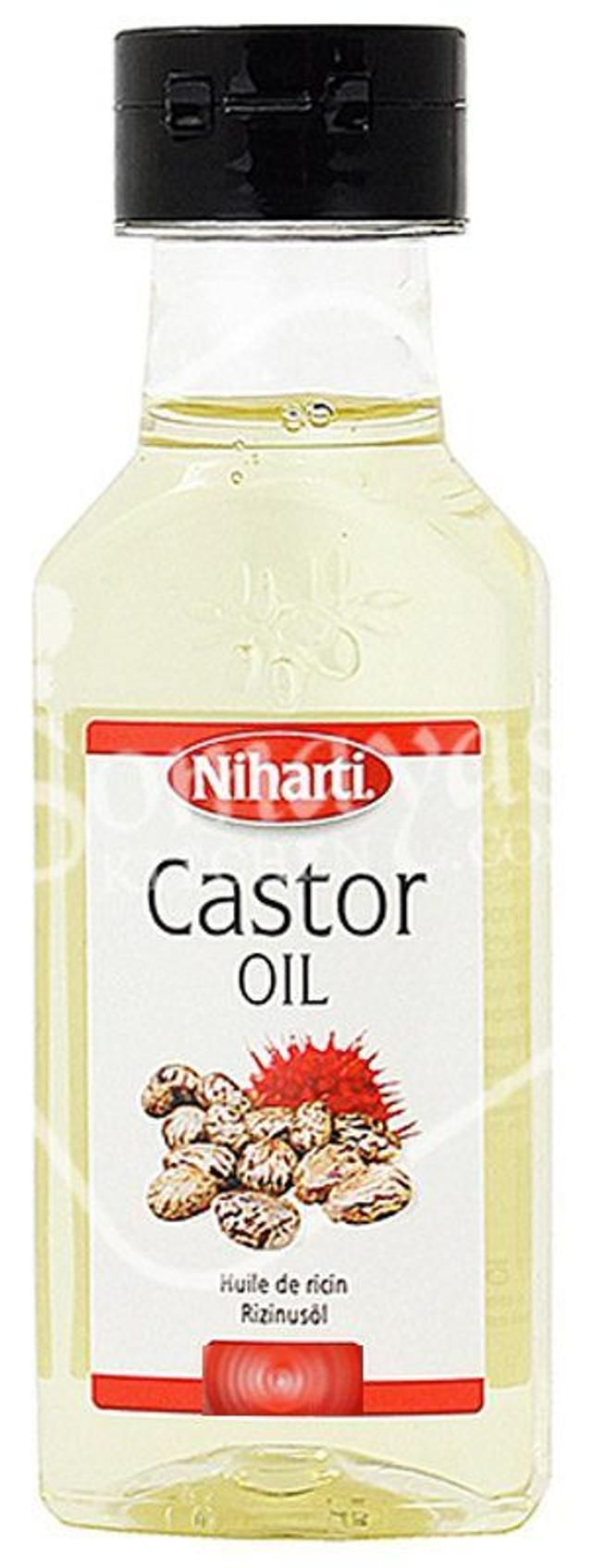 Niharti Castor Oil 100ml