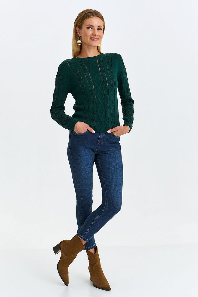 Maglione Top Secret