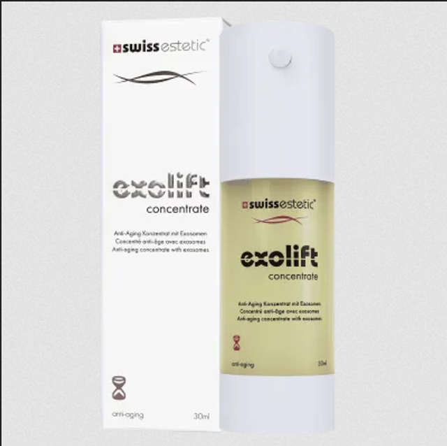 Exolift Konzentrat von Swissestetic®