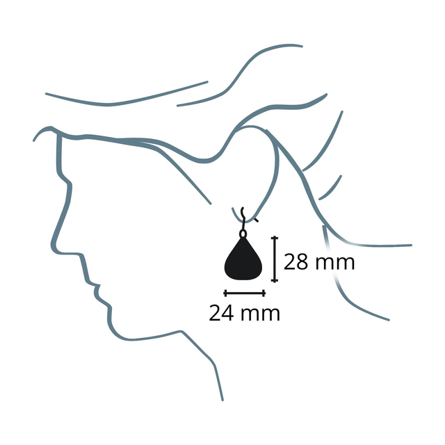 Boucles d’oreilles – G-Mini