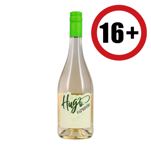 Hugo Capriccio 0.75l