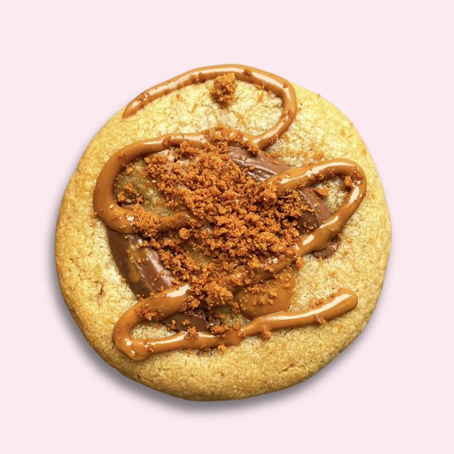 Cookie spéculos 