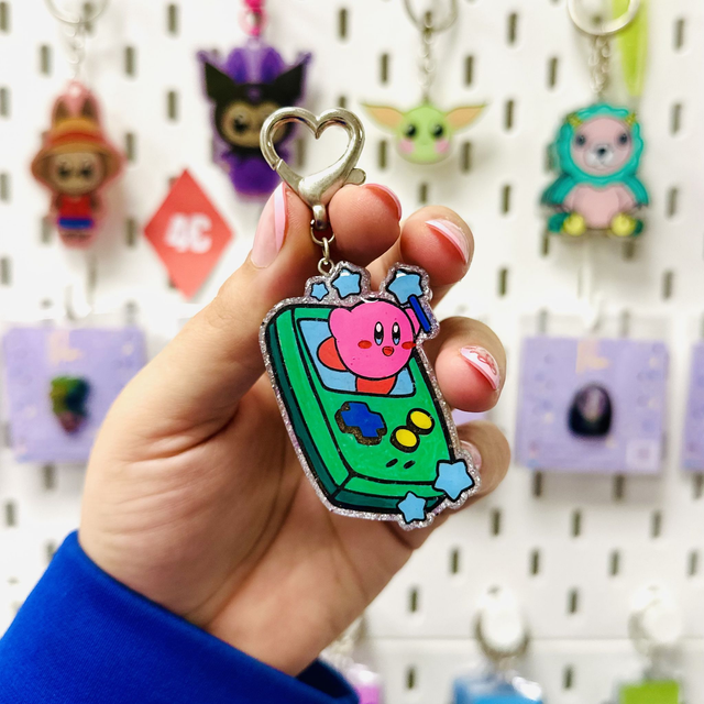 Kirby