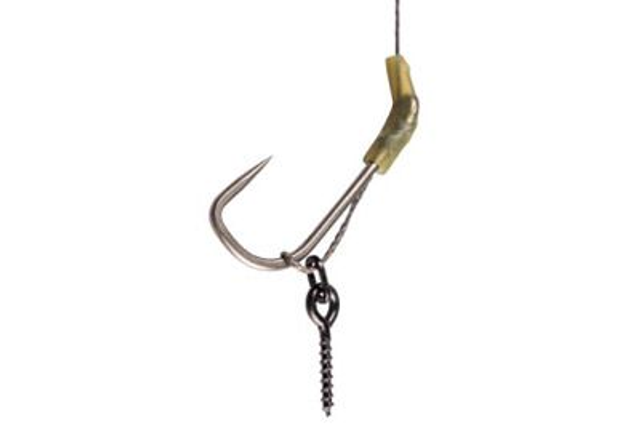 Nash Slip D Rig (Barbless)