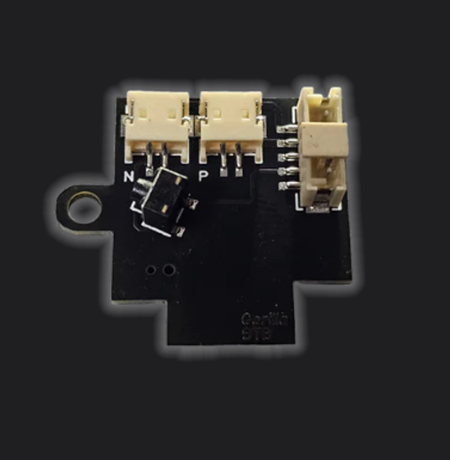 Gorilla Triggerboard for M4 (v2 gearboxes)