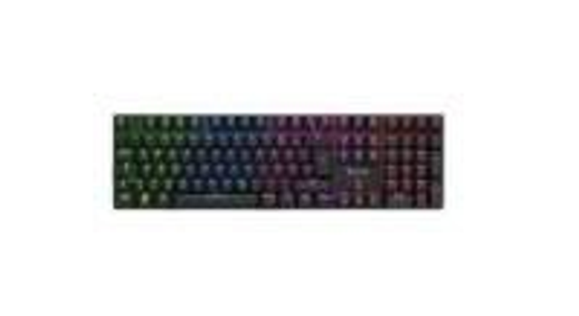 Sharkoon PureWriter RGB USB QWERTY