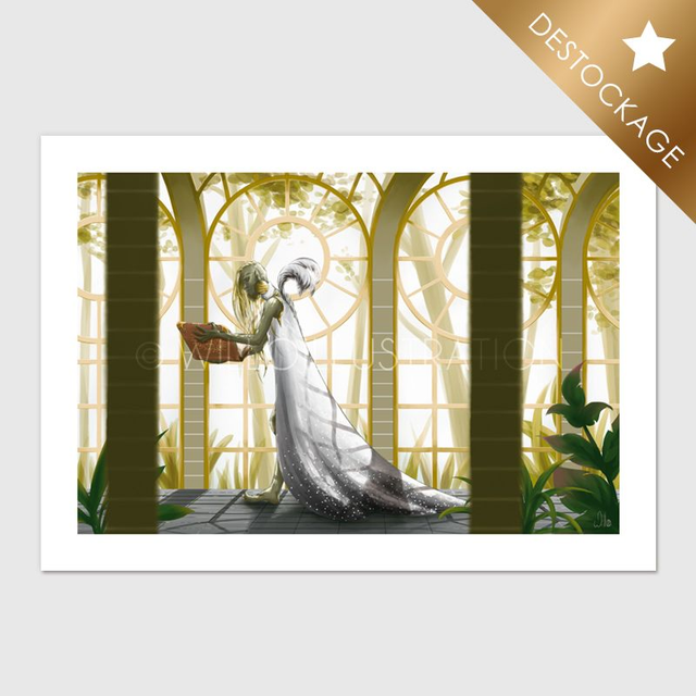 Les recherches d'Elwïn