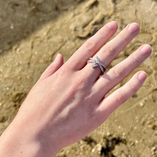 Bague Ilona 