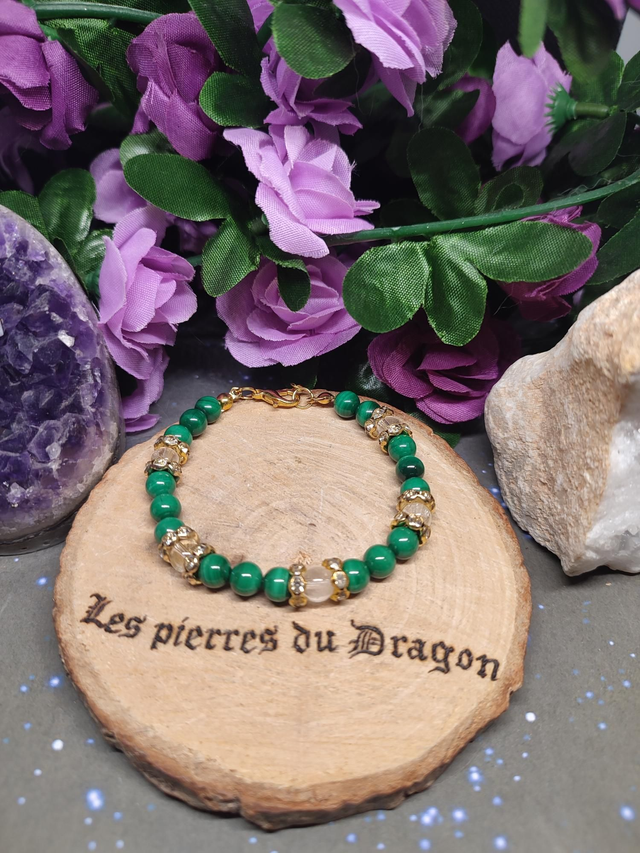 Bracelet confiance