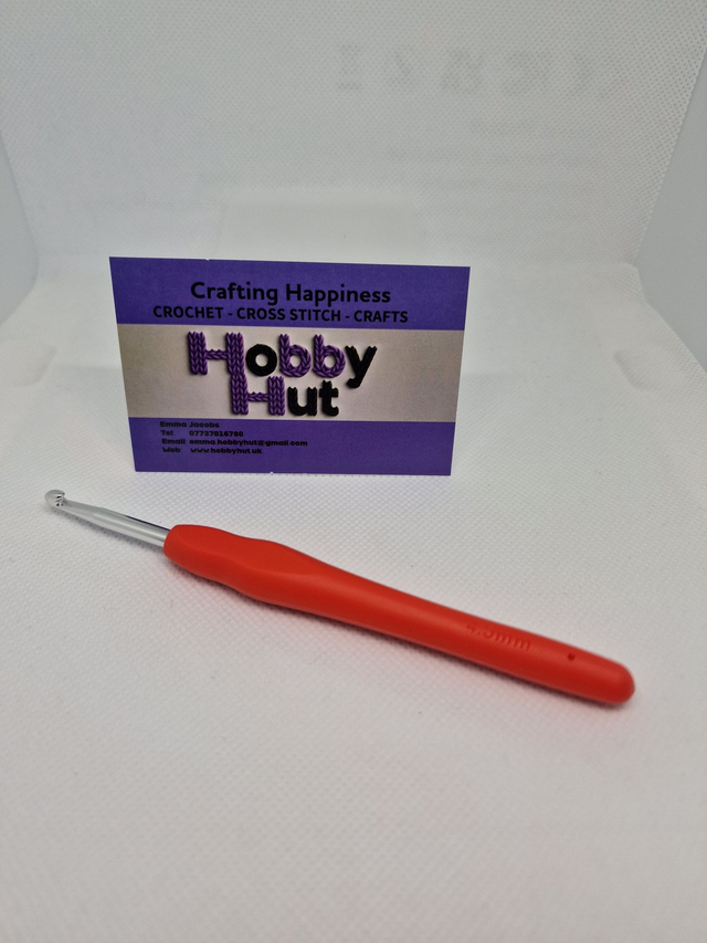 Crochet Hook 4.5mm