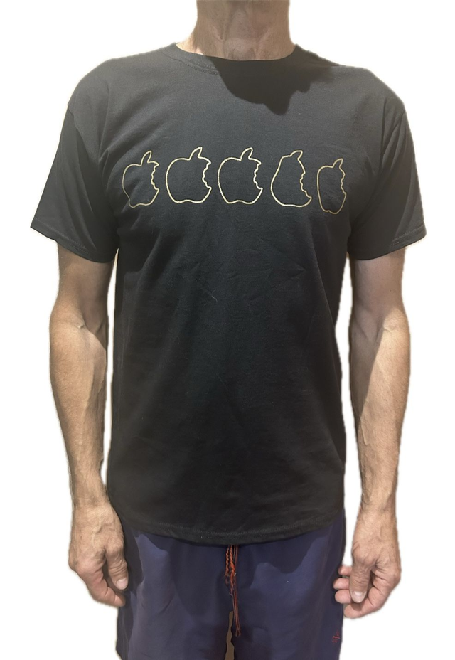 THE ORCHARD PARTY T-SHIRT 