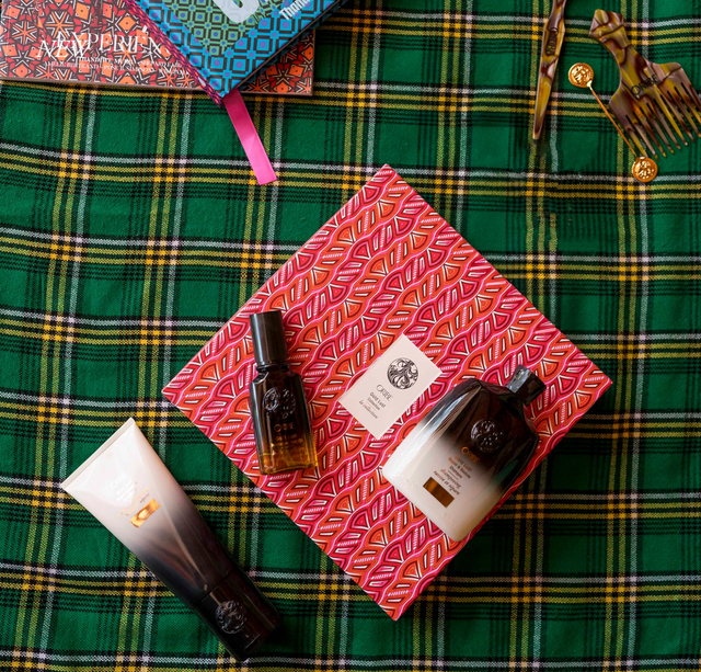 Gold Lust Collection