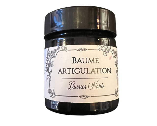 Baume articulation