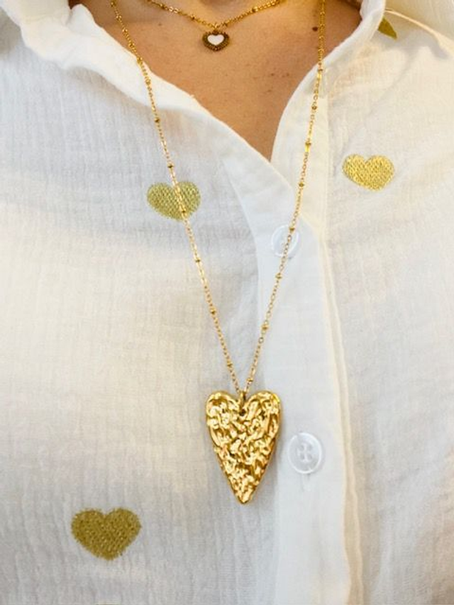 Collier Femme "Raphaëlle"