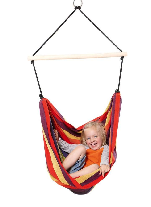 Chaise Hamac enfant