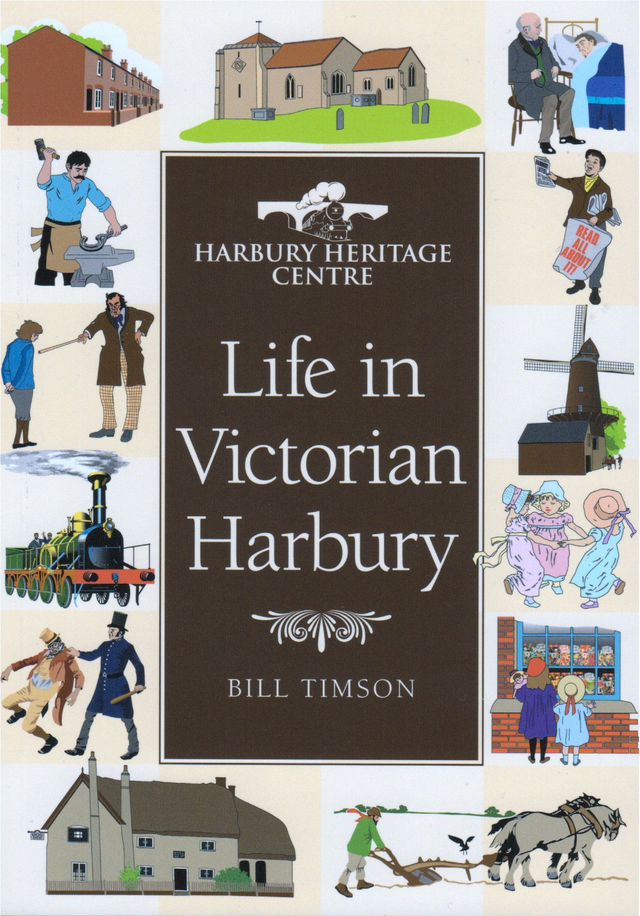 Life in Victorian Harbury