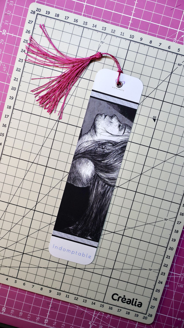 LIBRE • SÉRIE PERSONNELLE