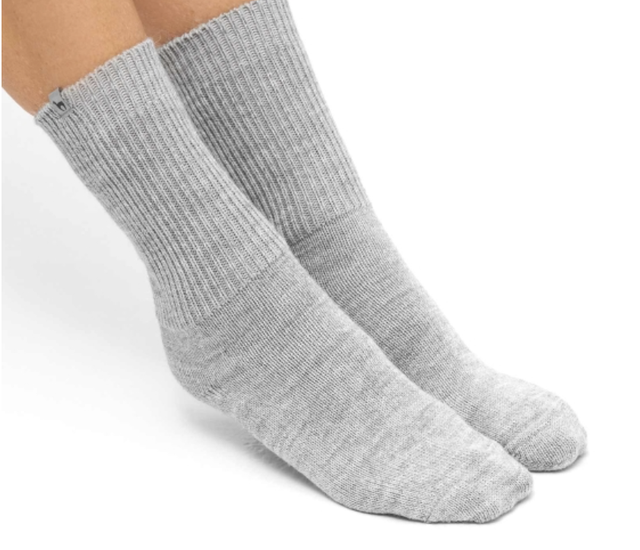 Alpaka Soft Socken – 52 % Alpaka | APU KUNTUR