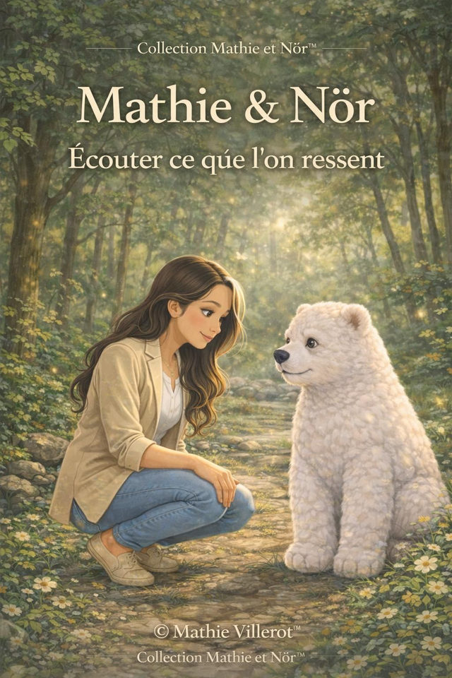 Écouter ce que l'on ressent 