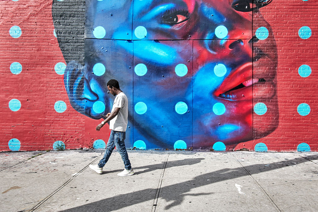 The Bushwick Collective