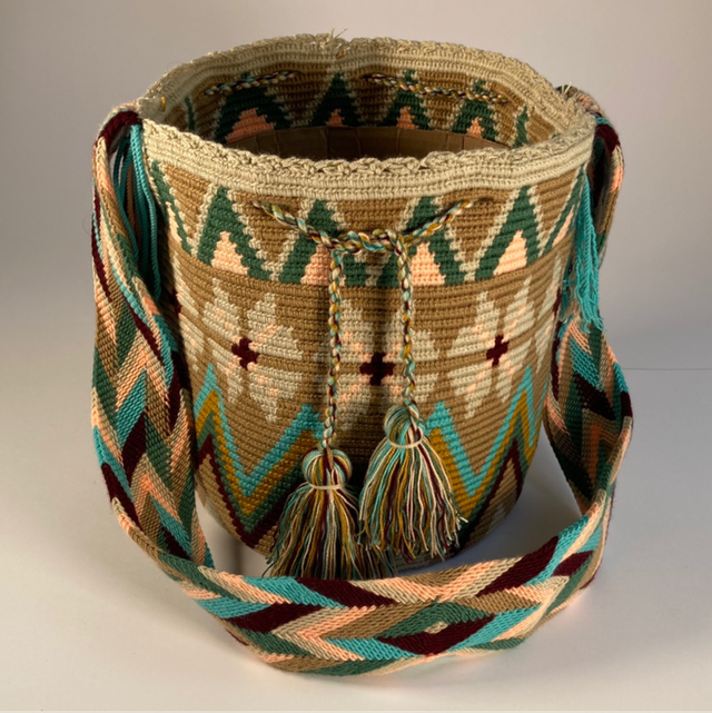 Wayúu 3
