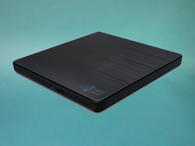 DVD/CD Brenner extern Hitachi/LG