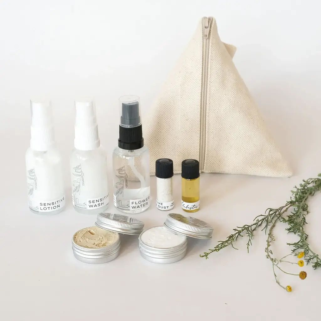 FIJN Gift Box - Face Sensitive