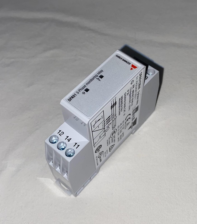 Vaihevahti DPA51CM44